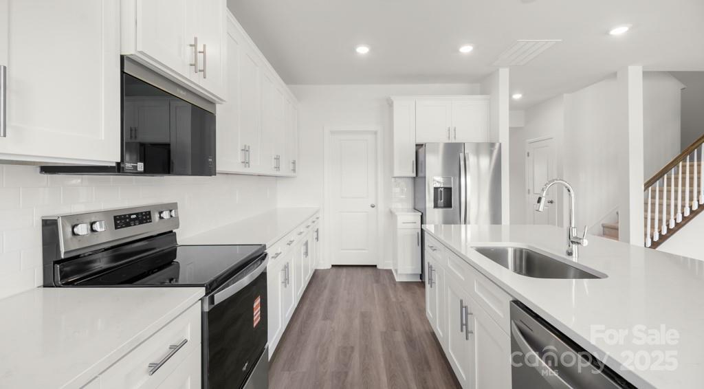 Nelsons Creek - Residential