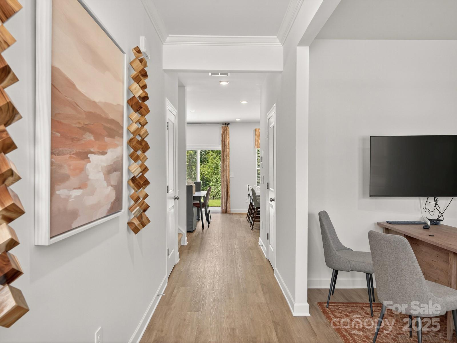 Nelsons Creek - Residential