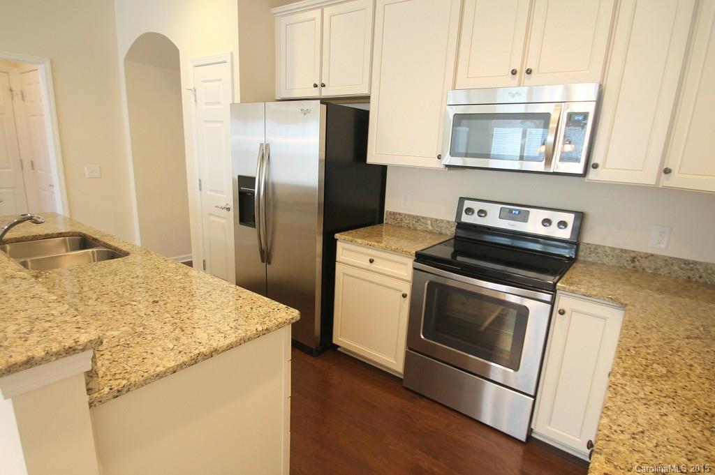 Sun City Carolina Lakes - Residential