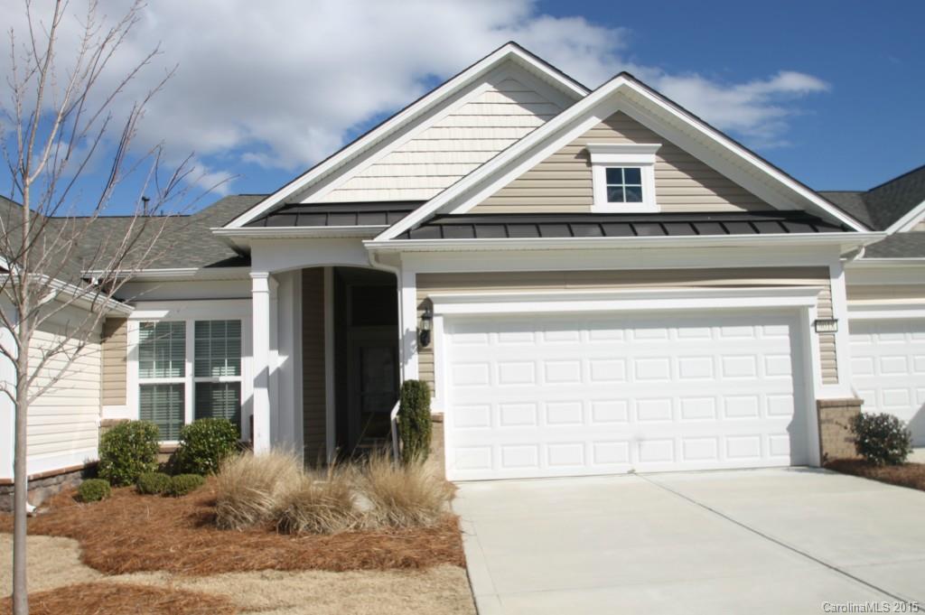 Sun City Carolina Lakes - Residential
