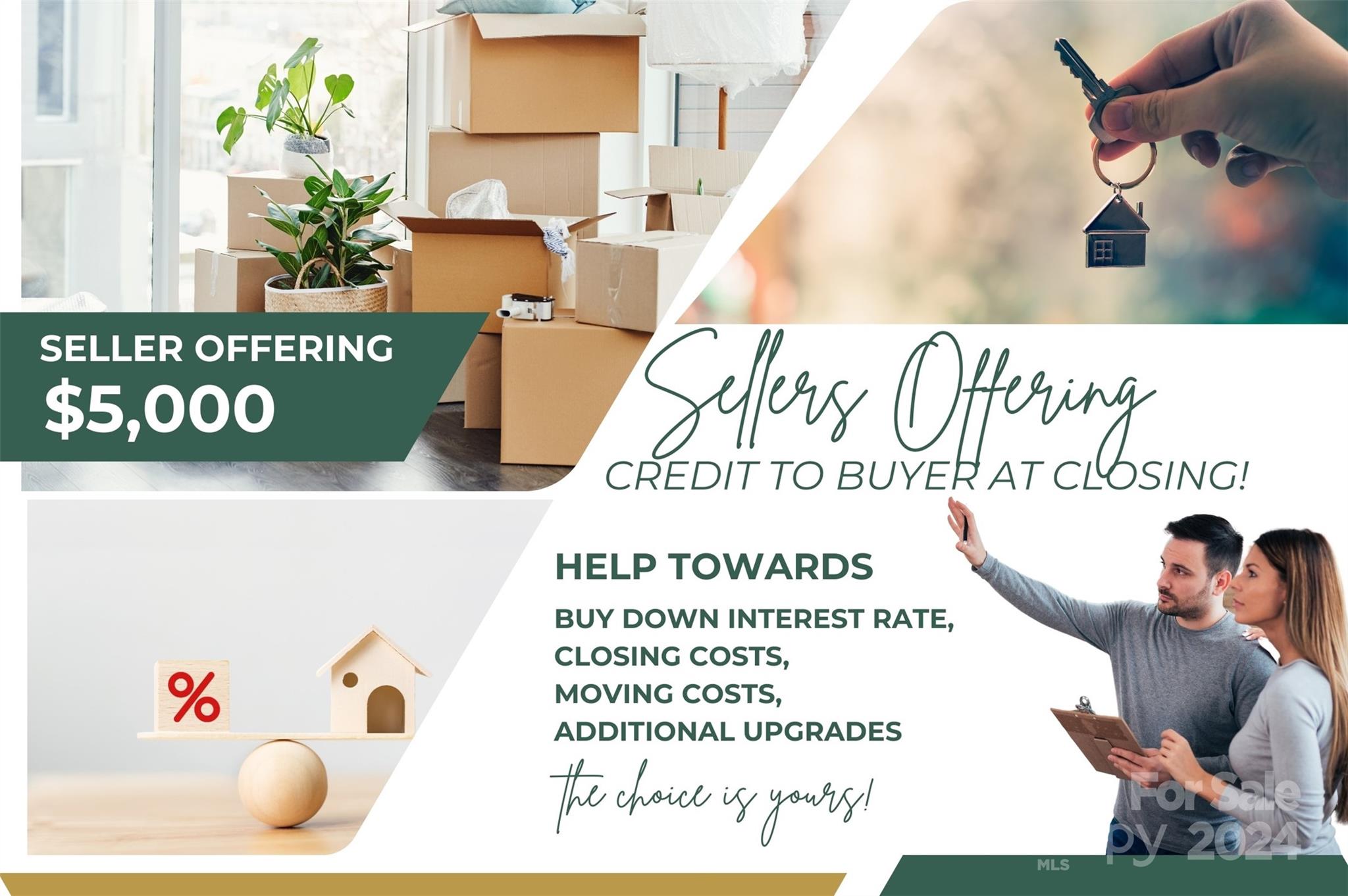 Bridgemill - Residential