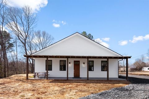 A home in Dallas