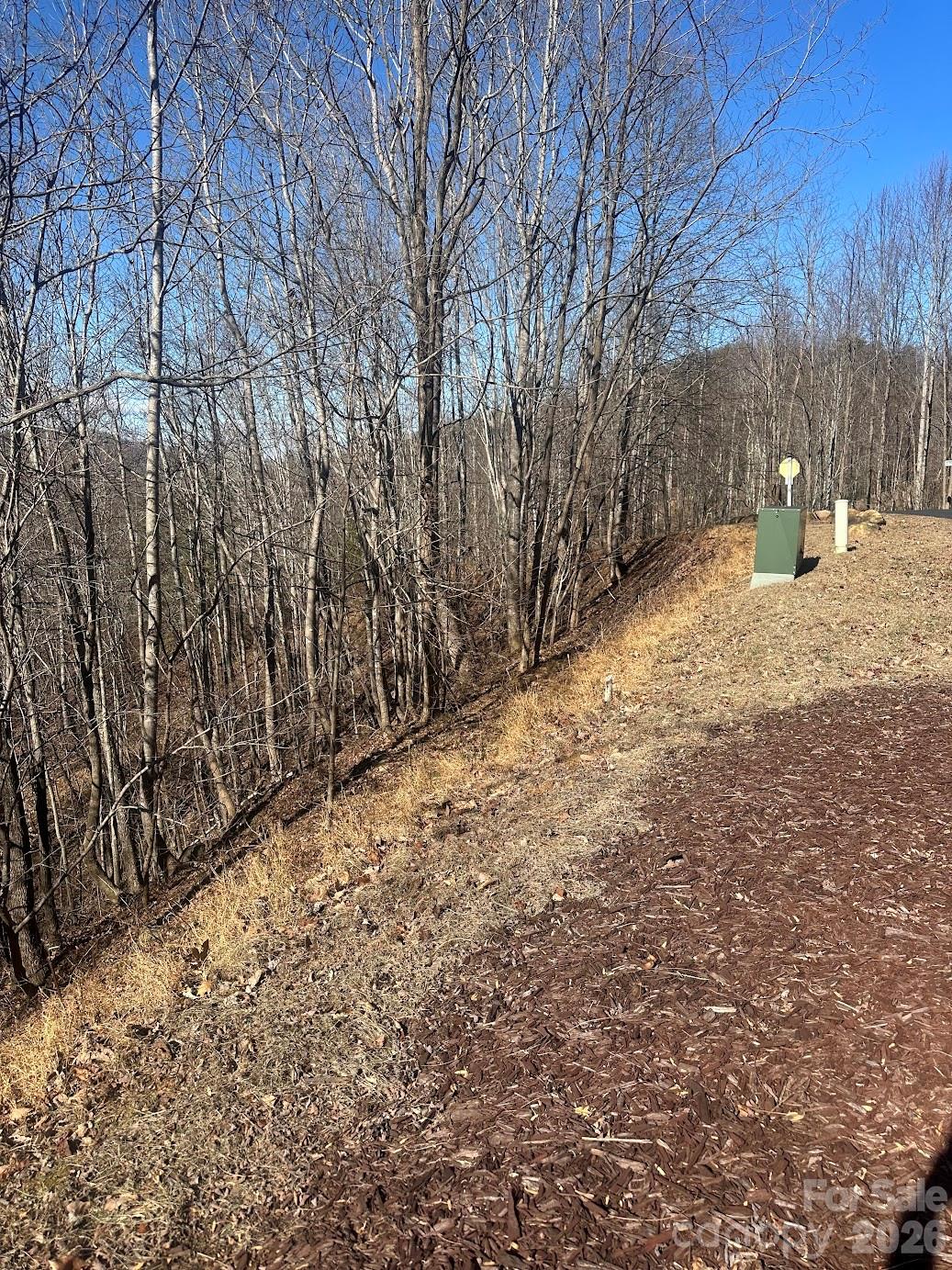 South Mountain Peaks - Land