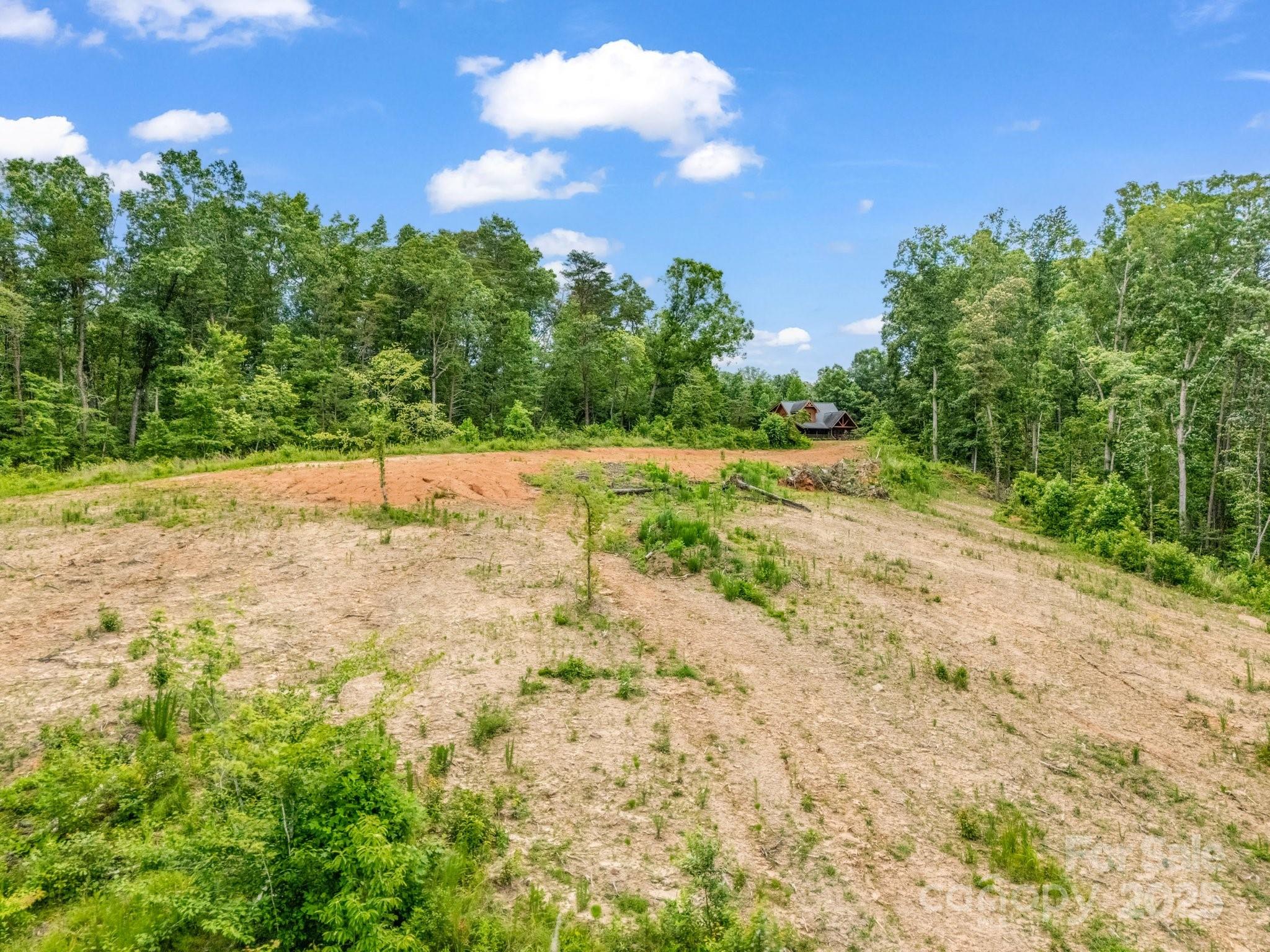 Ole Plantation - Land