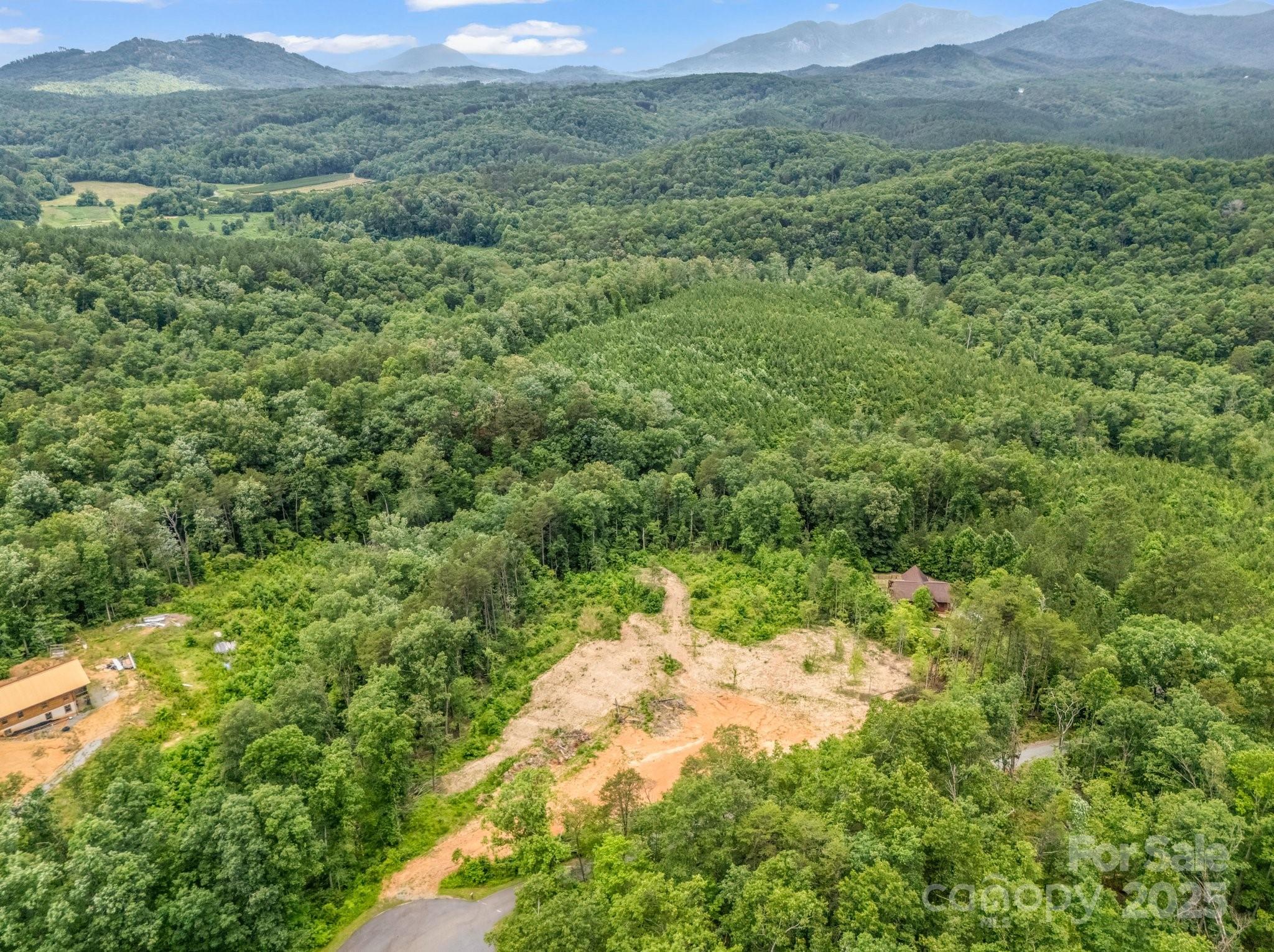 Ole Plantation - Land