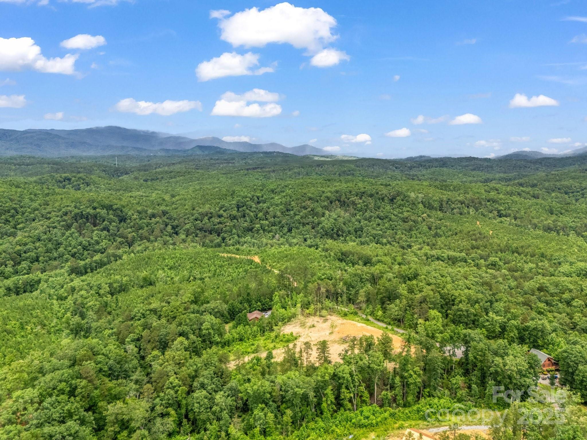 Ole Plantation - Land