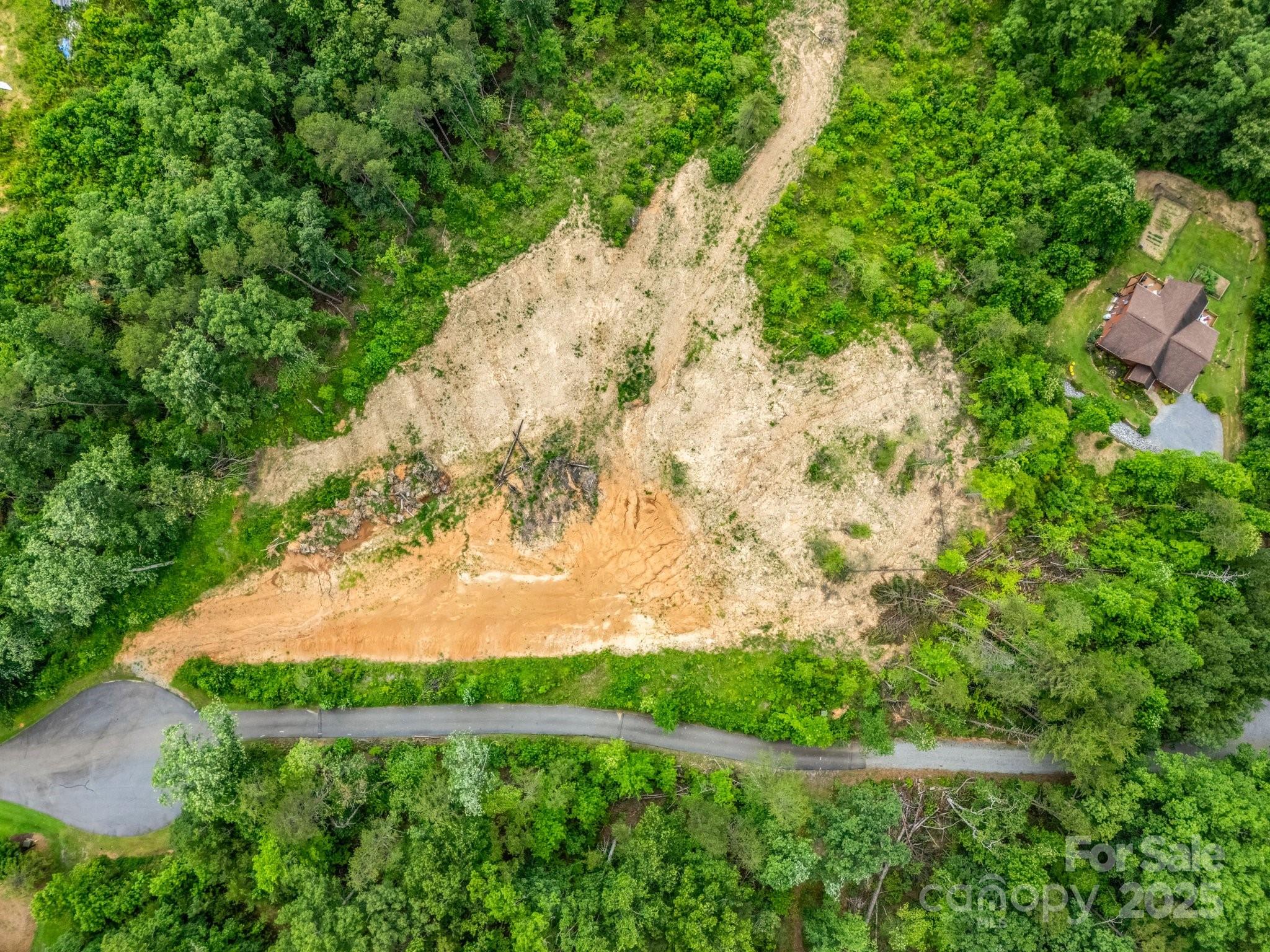 Ole Plantation - Land