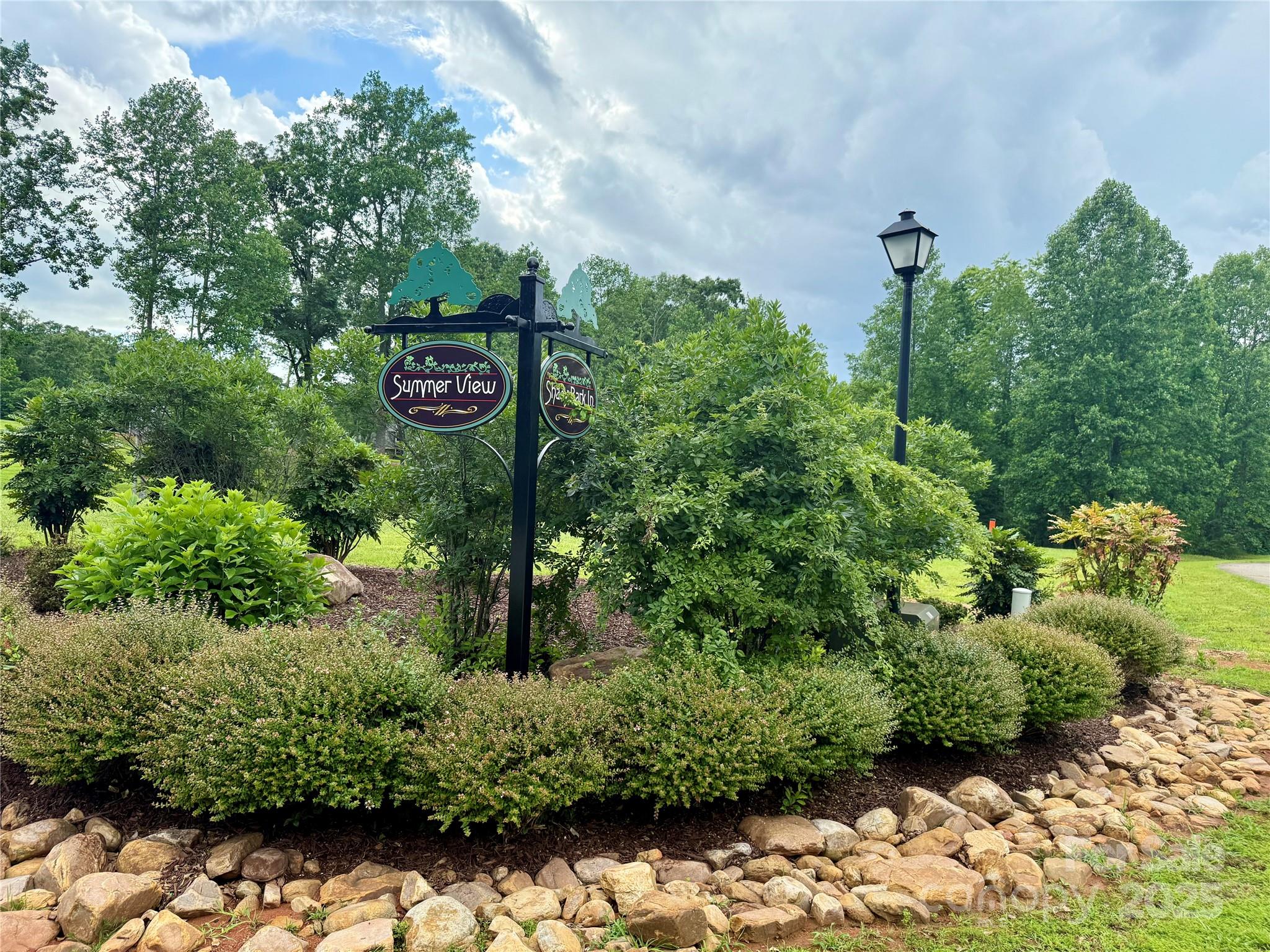 Ole Plantation - Land