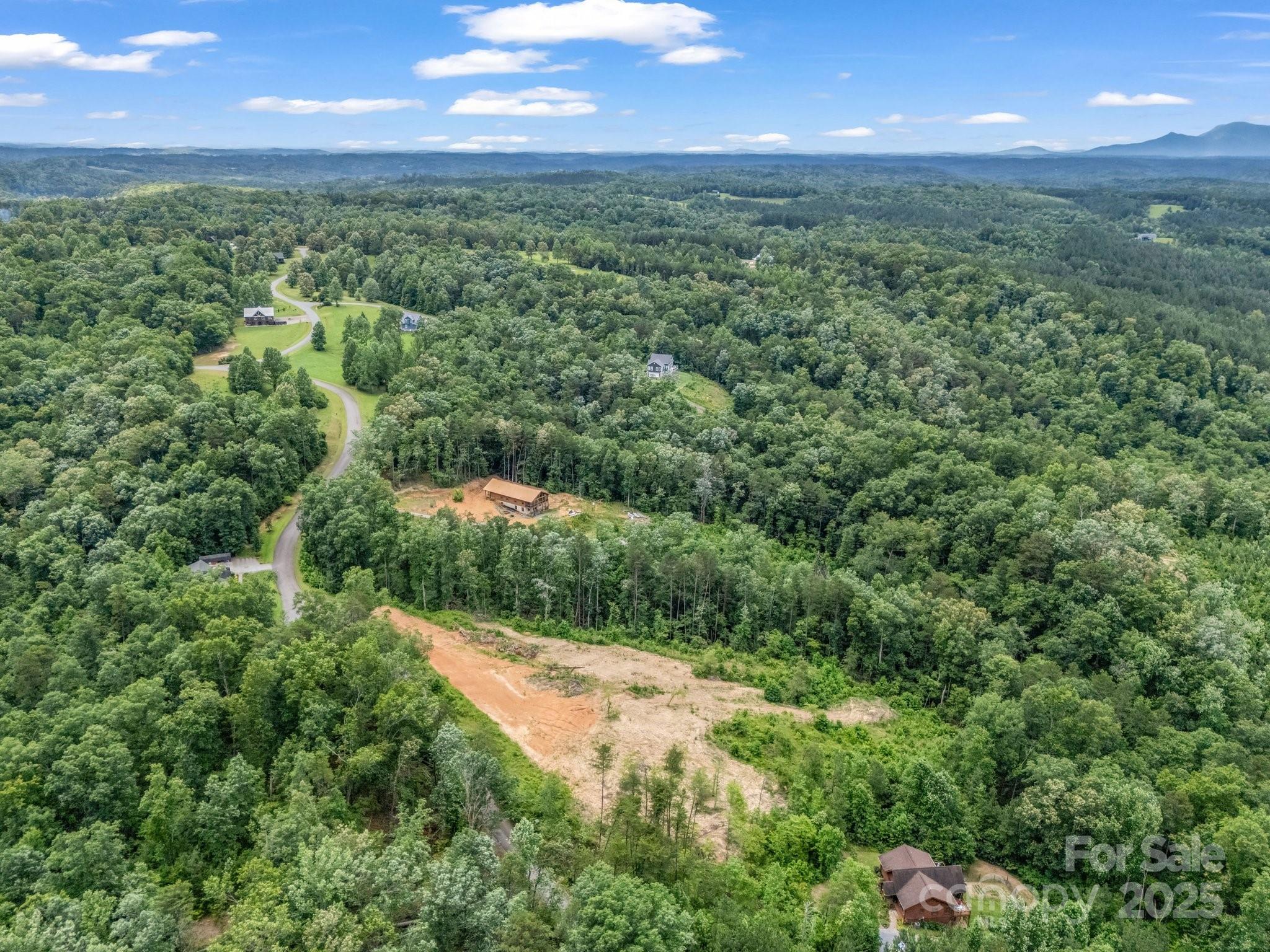 Ole Plantation - Land