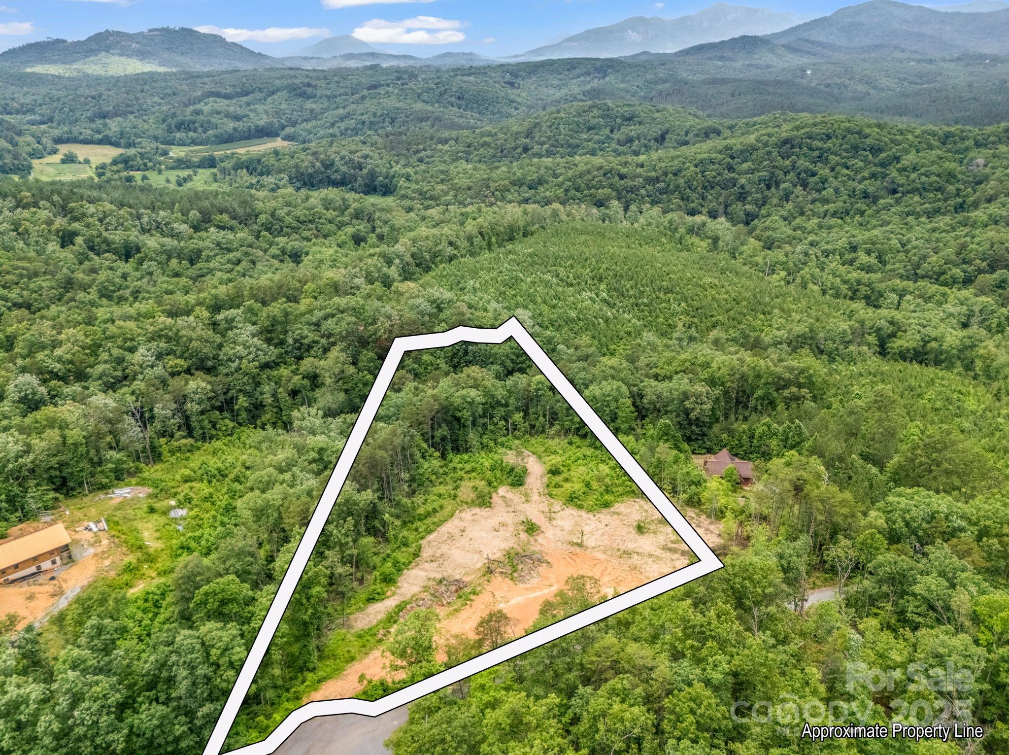 Ole Plantation - Land