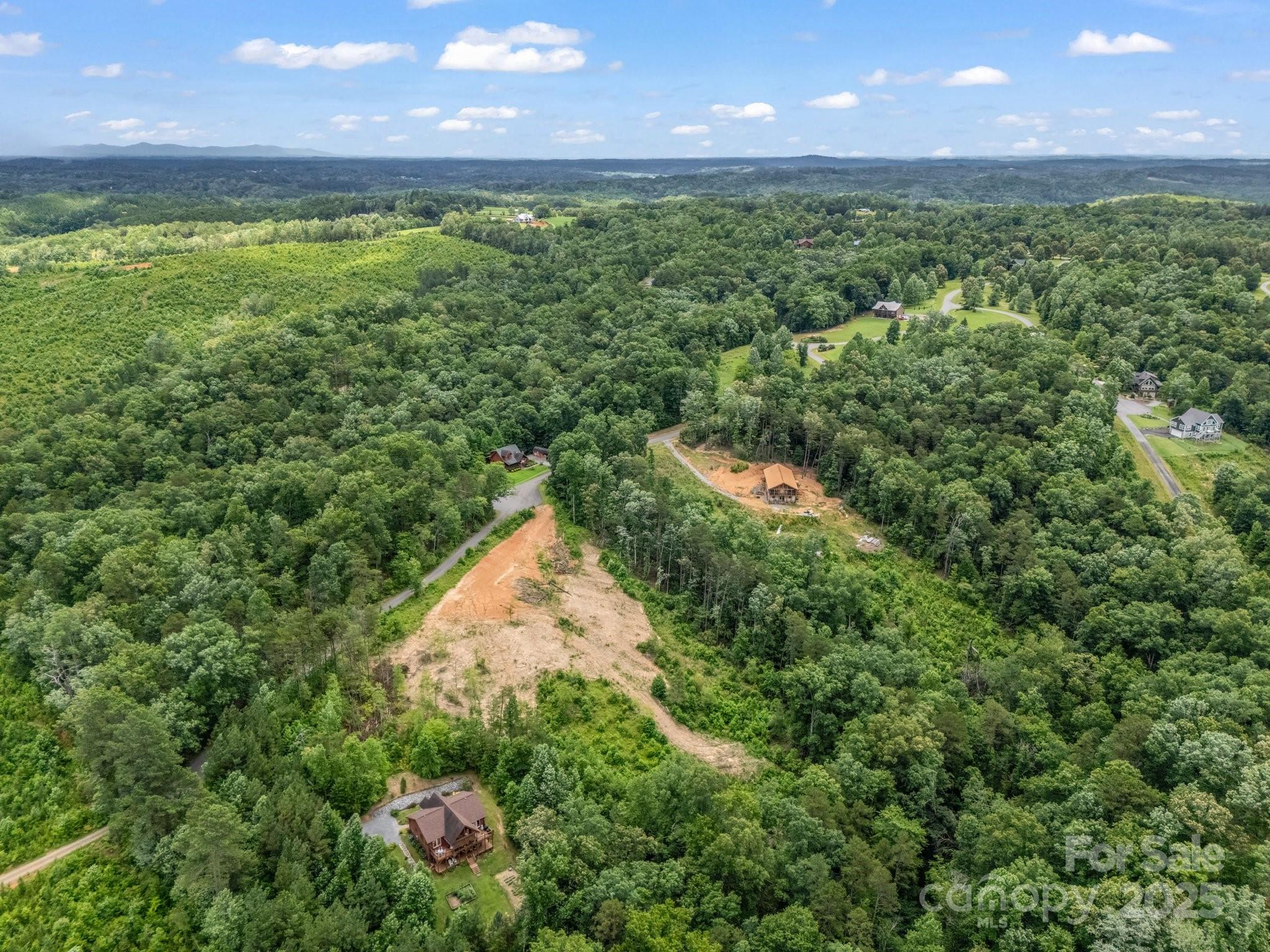 Ole Plantation - Land