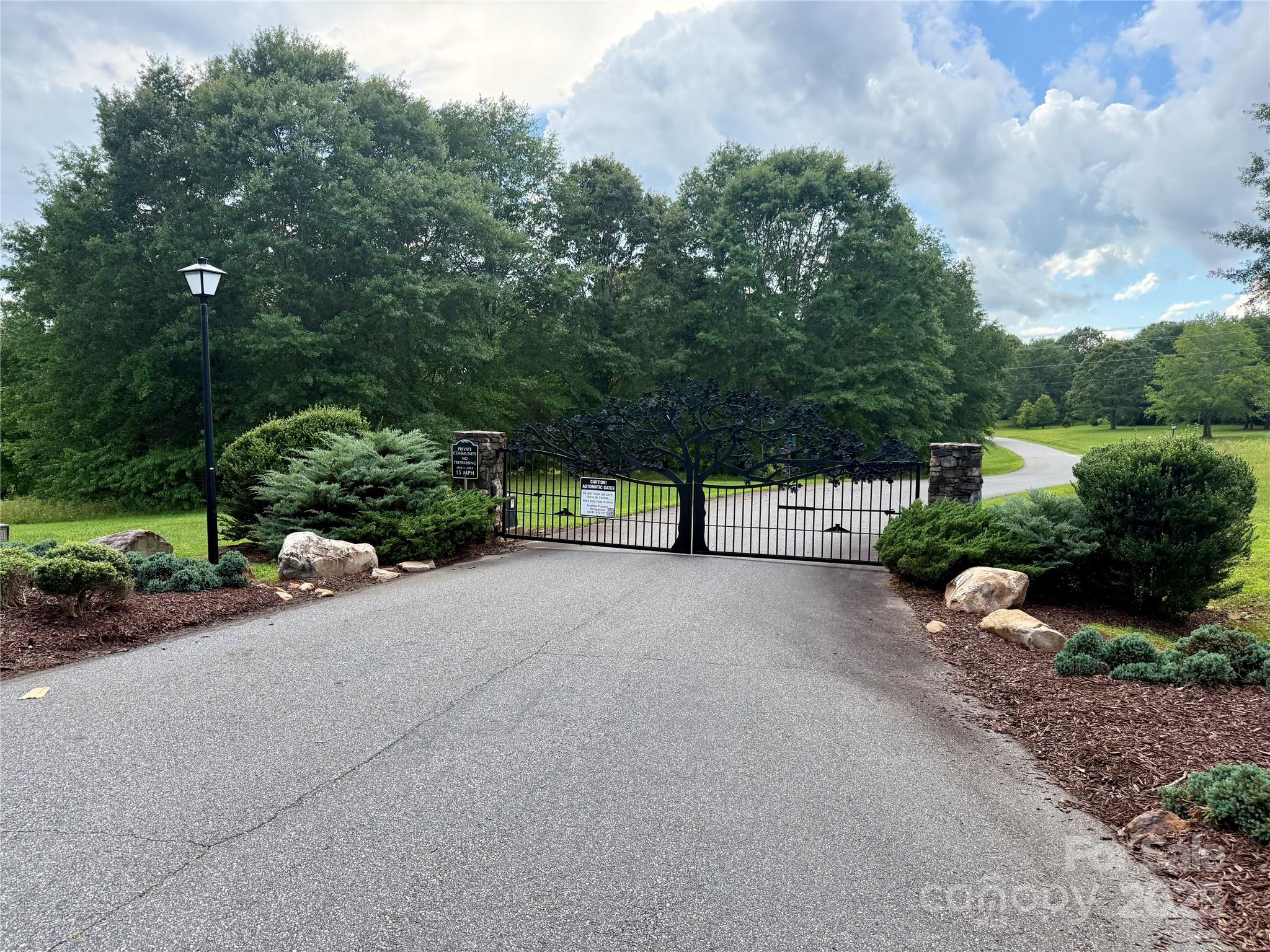 Ole Plantation - Land