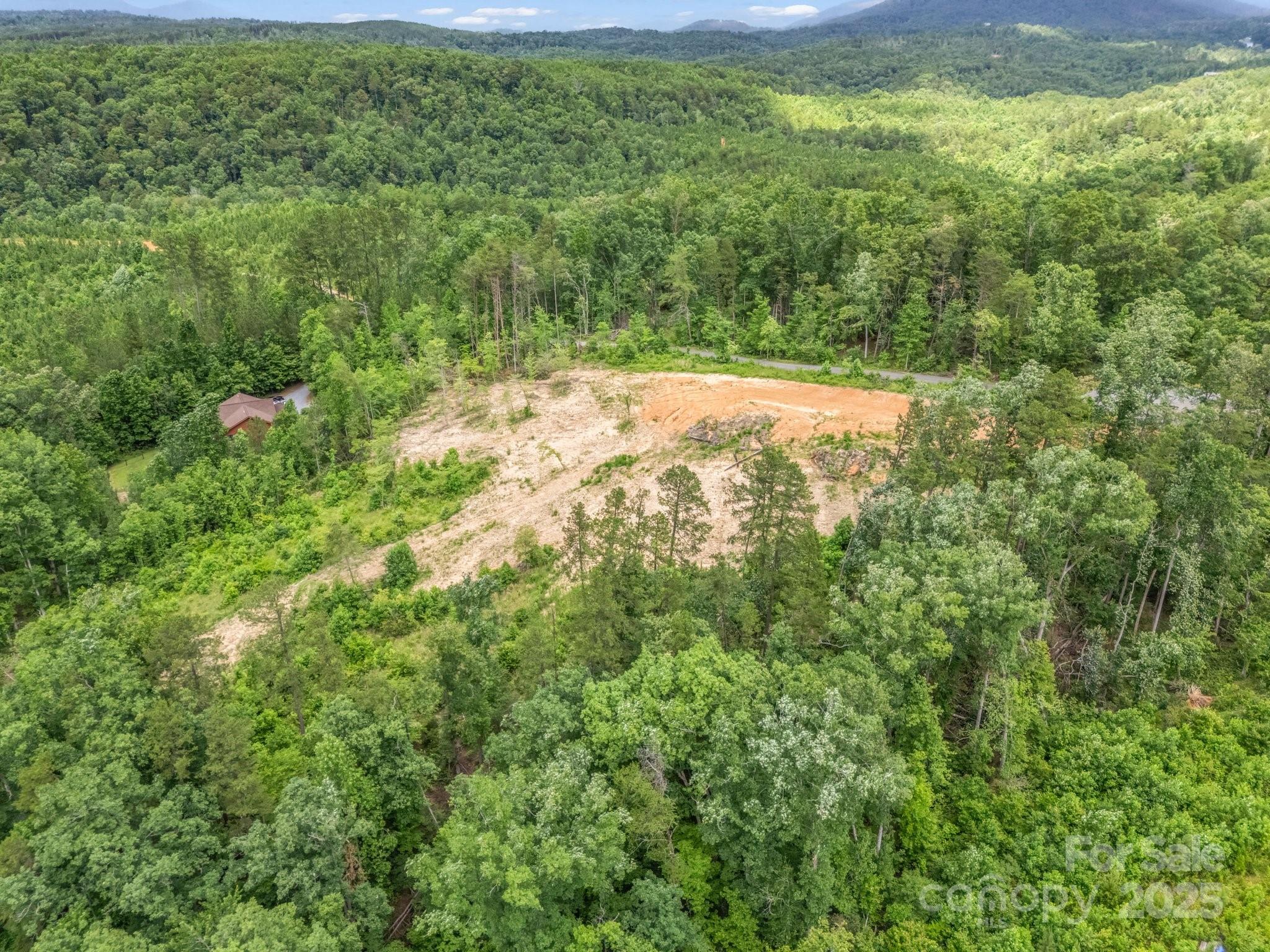 Ole Plantation - Land