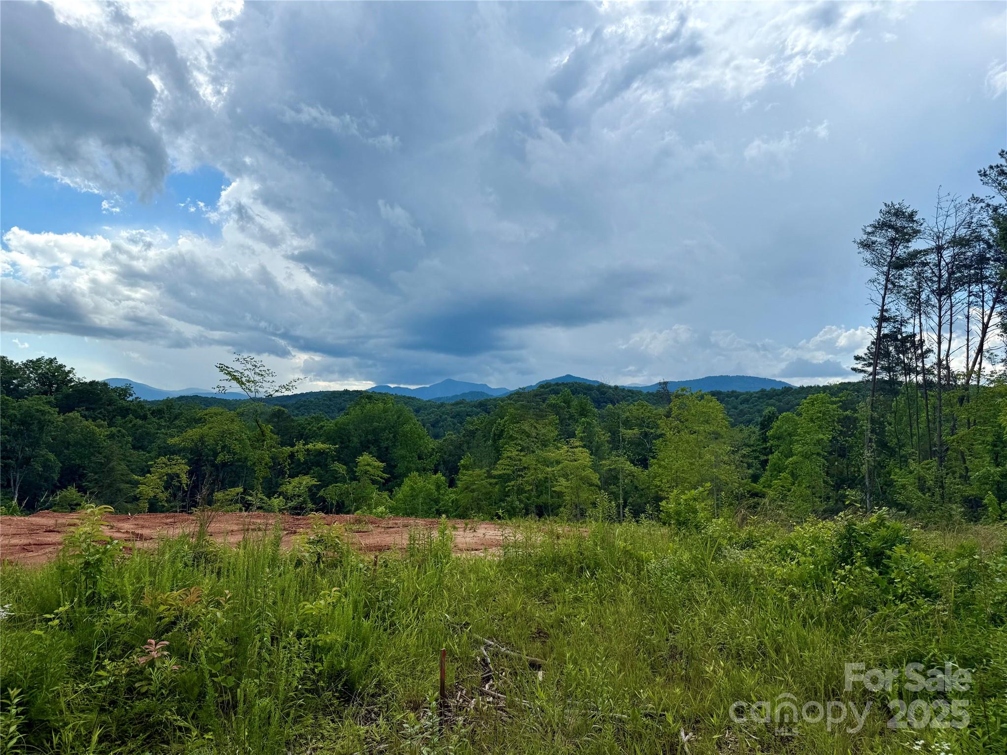 Ole Plantation - Land