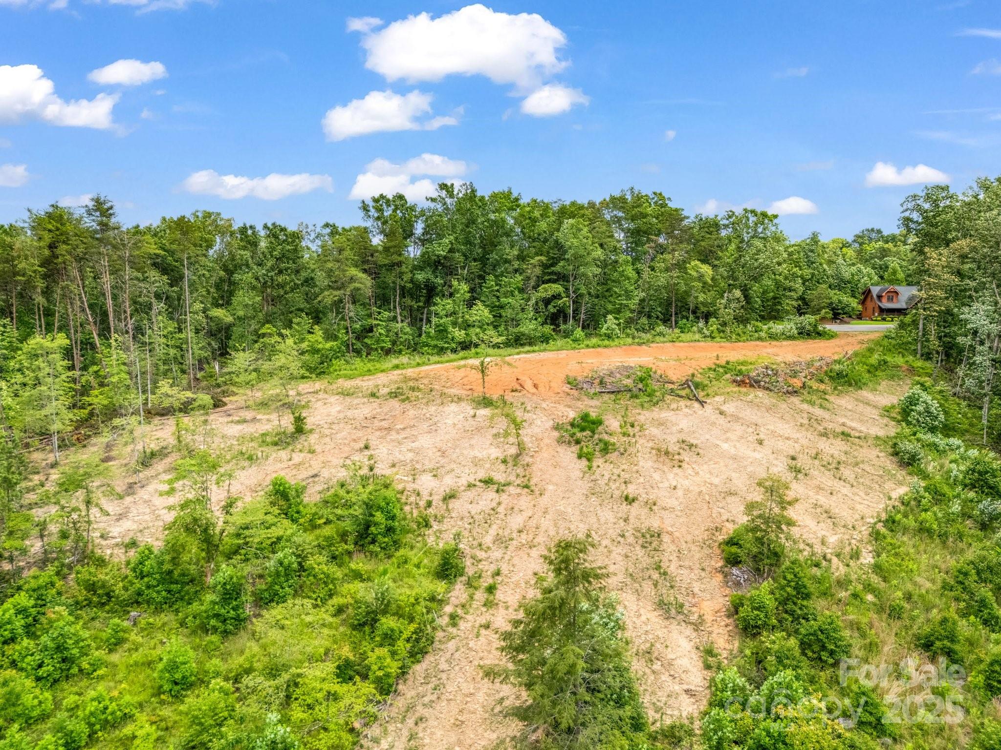 Ole Plantation - Land