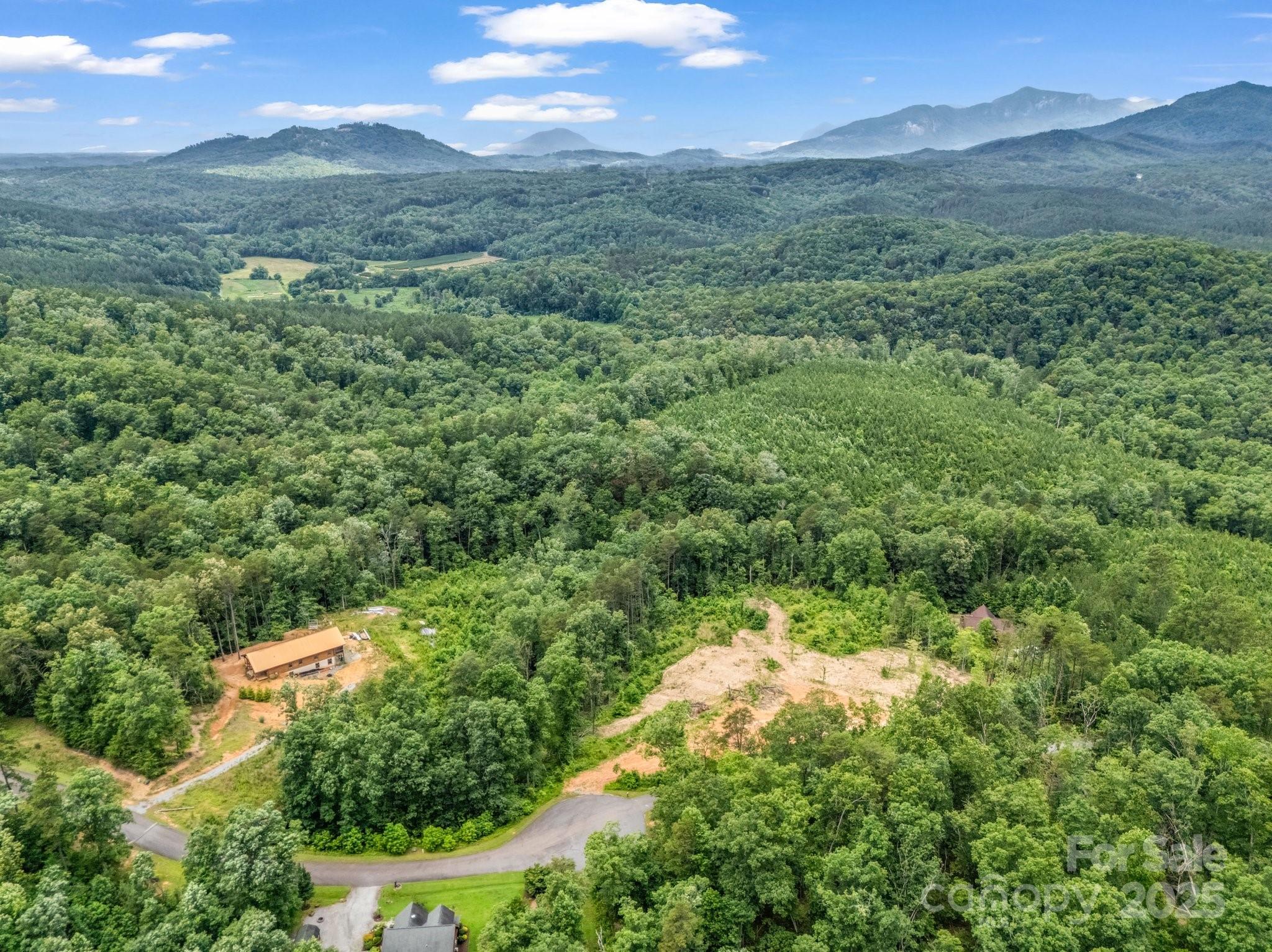 Ole Plantation - Land