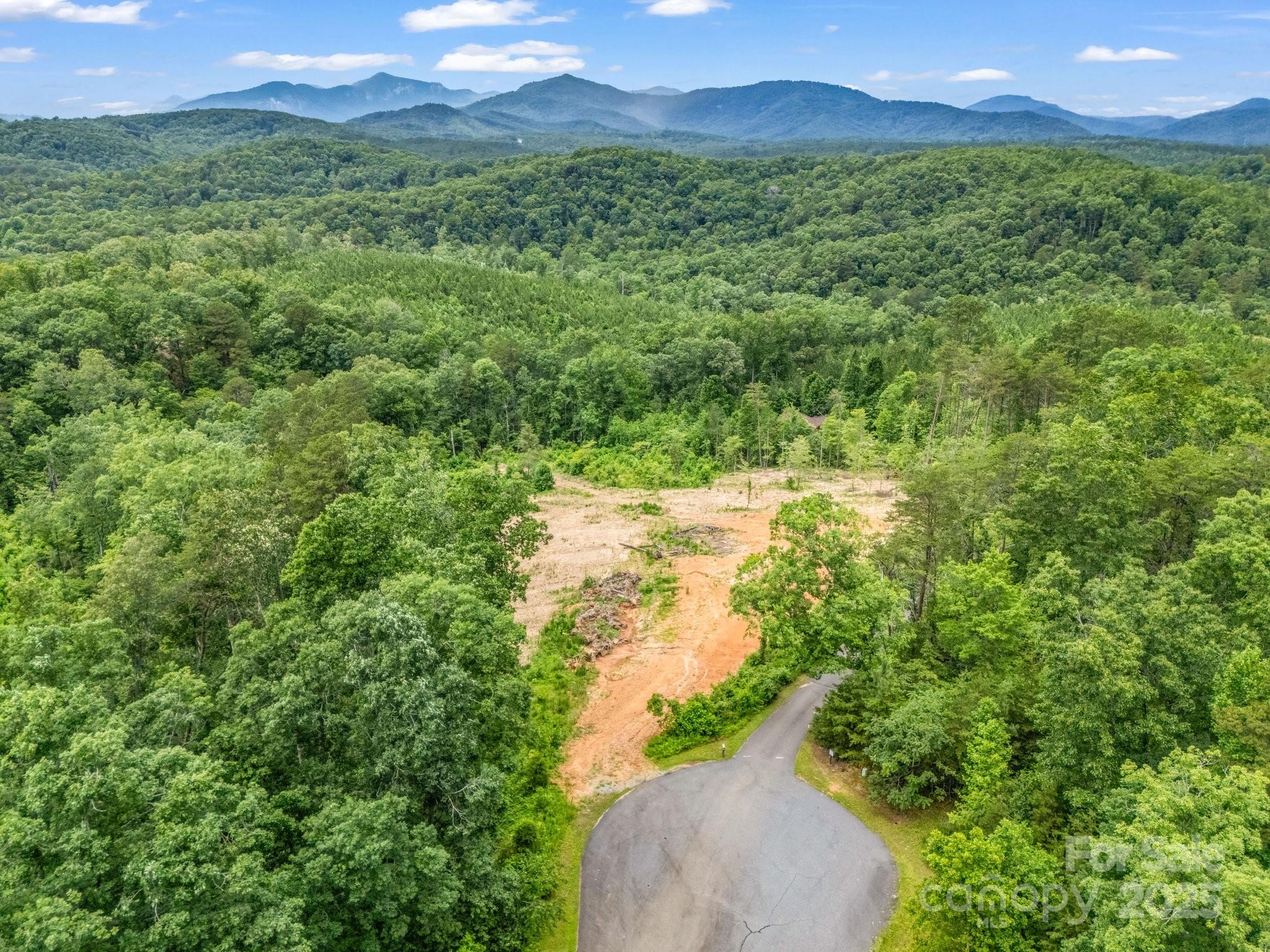 Ole Plantation - Land