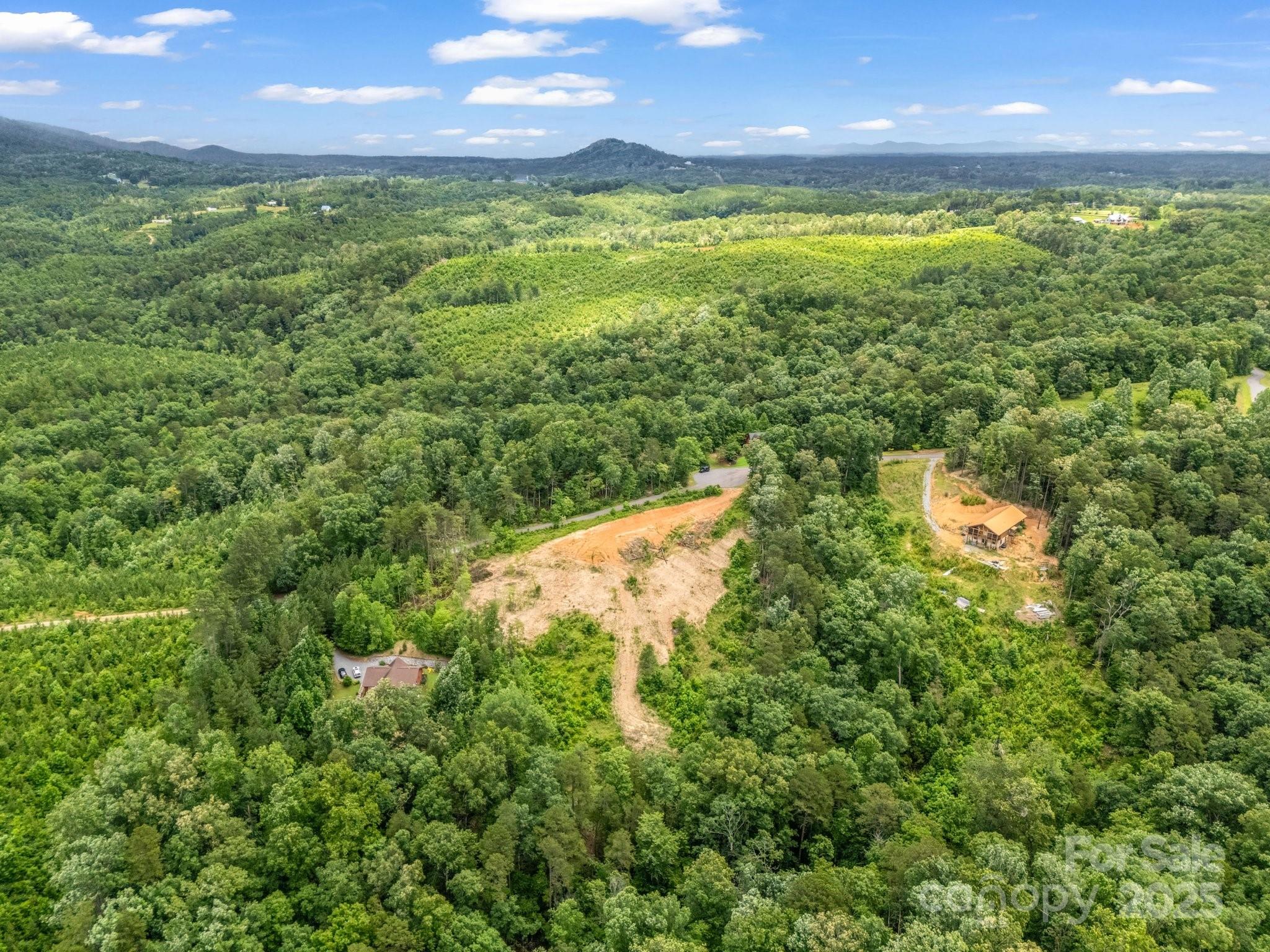 Ole Plantation - Land