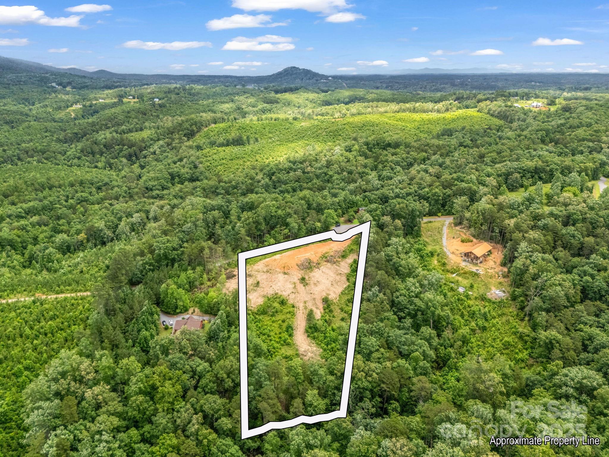 Ole Plantation - Land