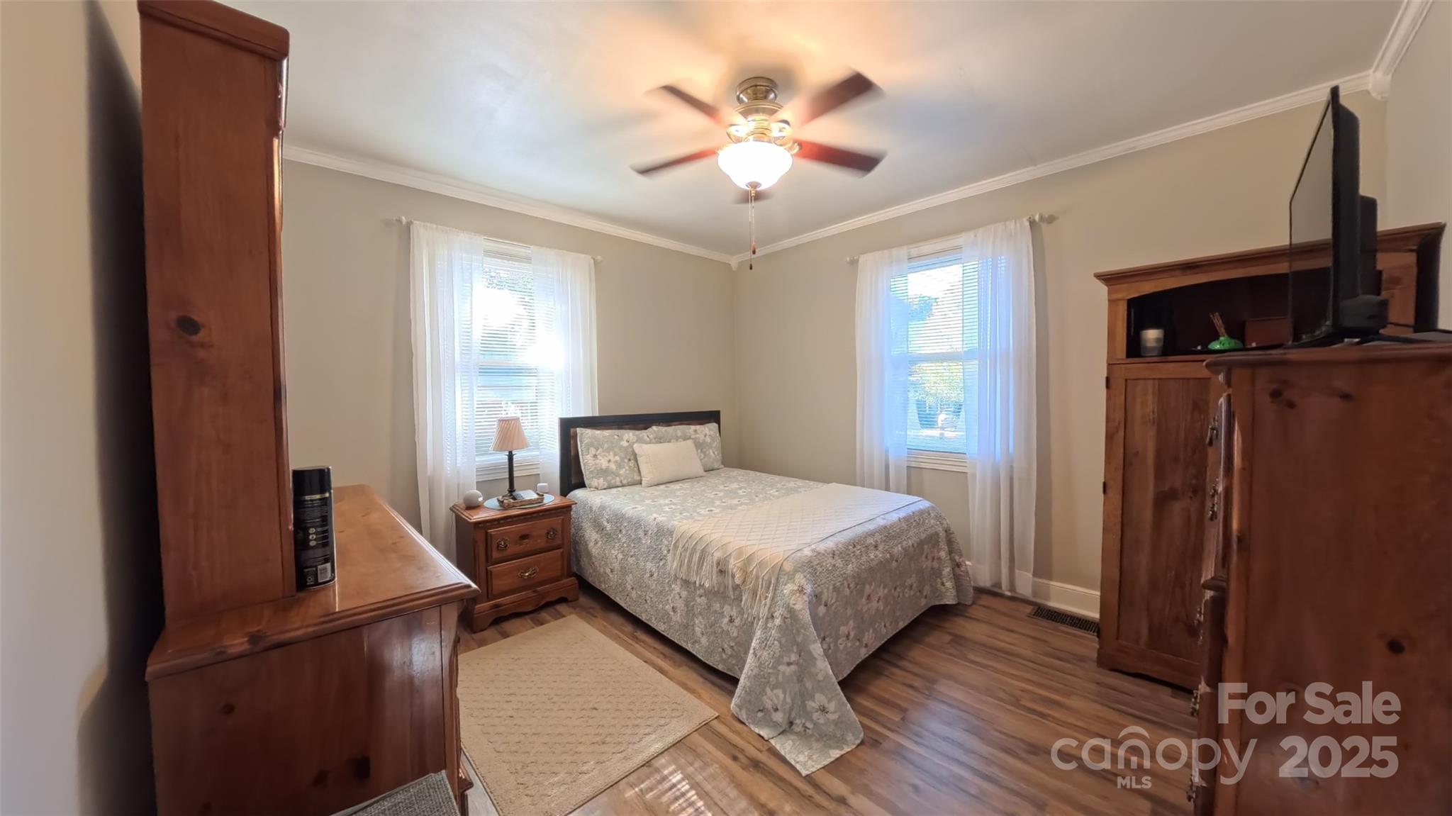 The Arts District - Residential