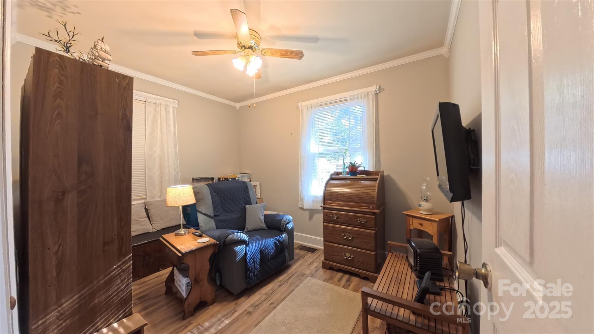 The Arts District - Residential