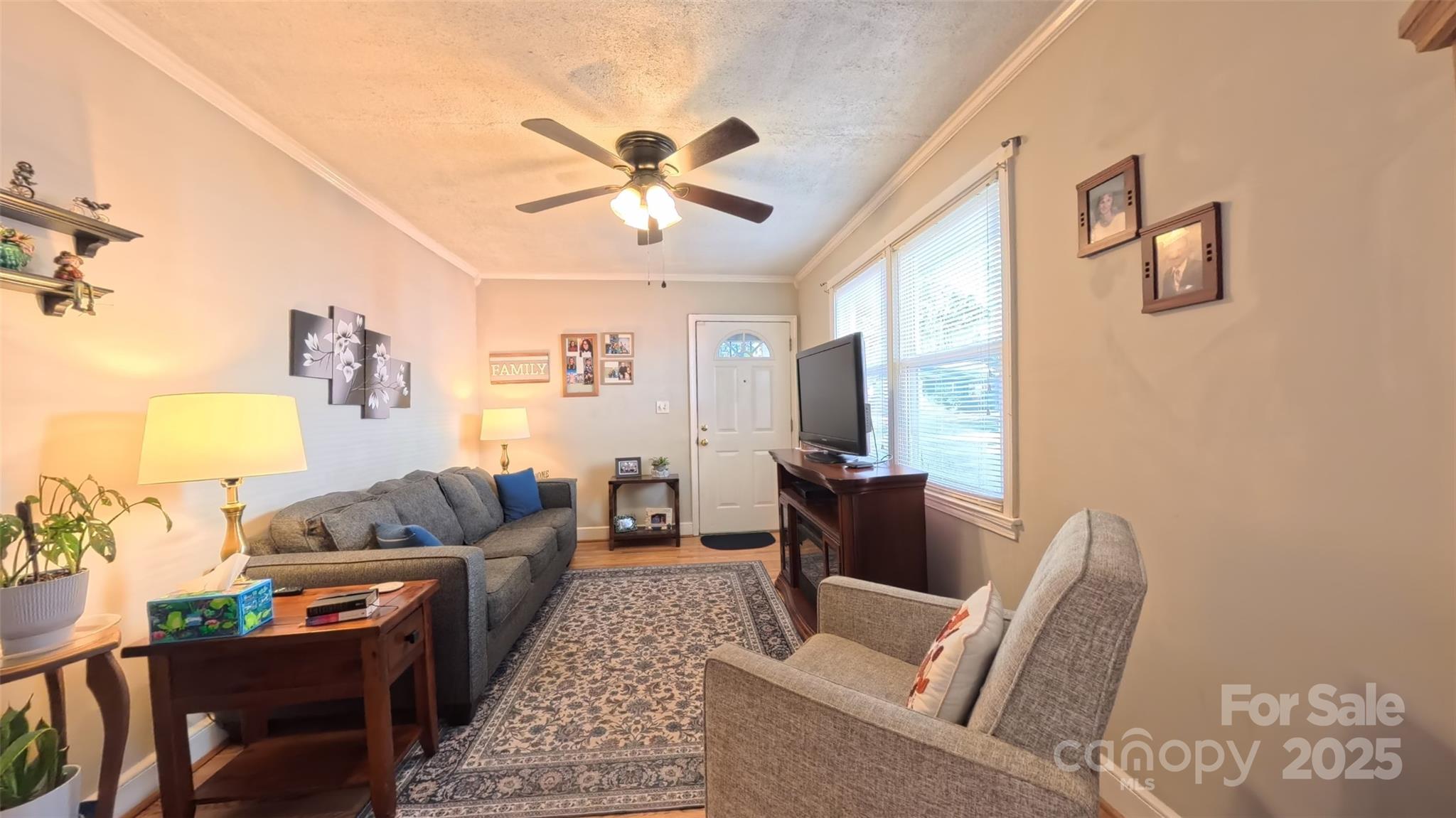 The Arts District - Residential