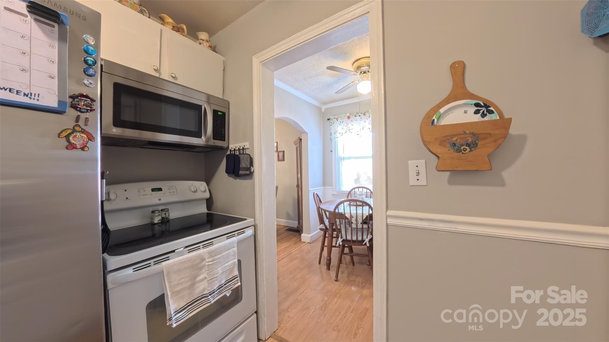 The Arts District - Residential