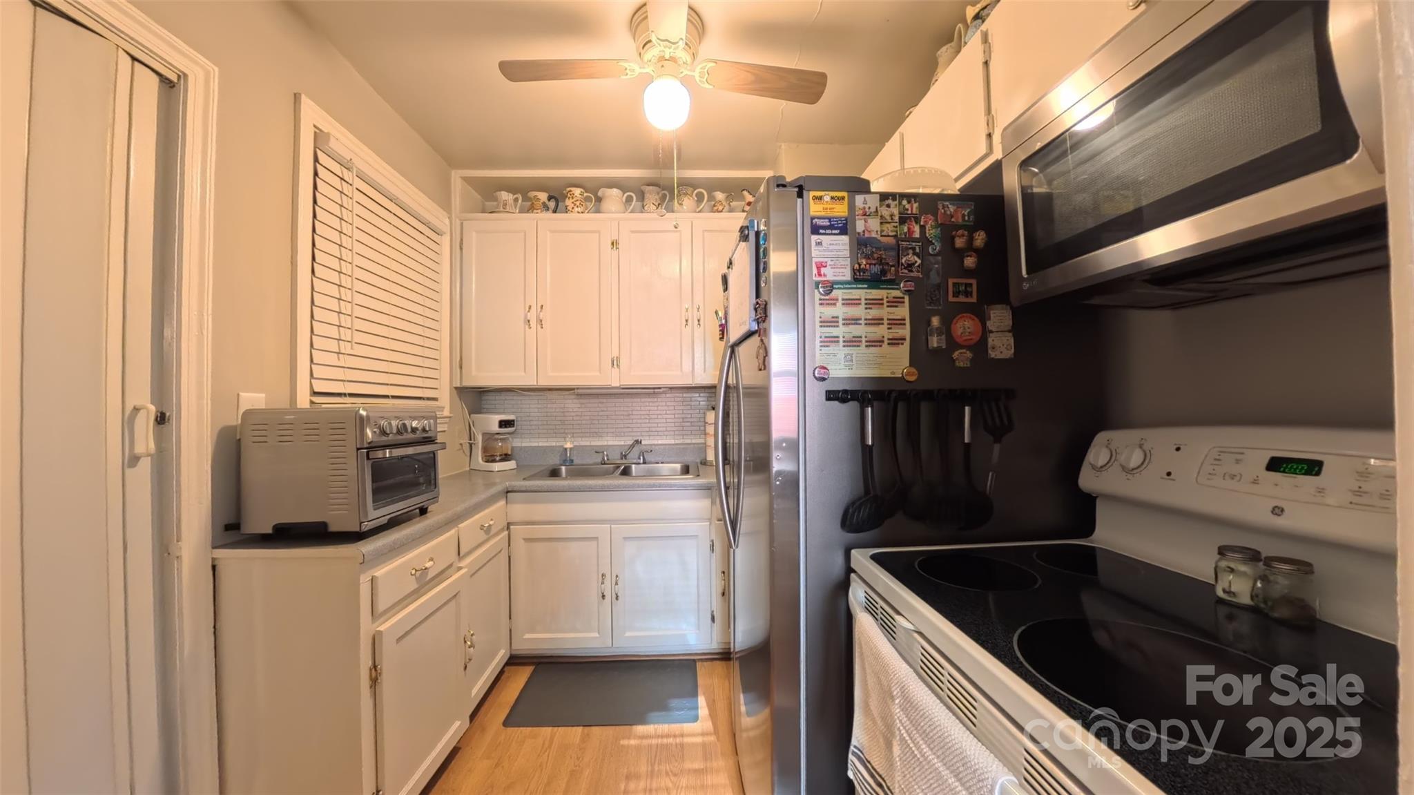 The Arts District - Residential