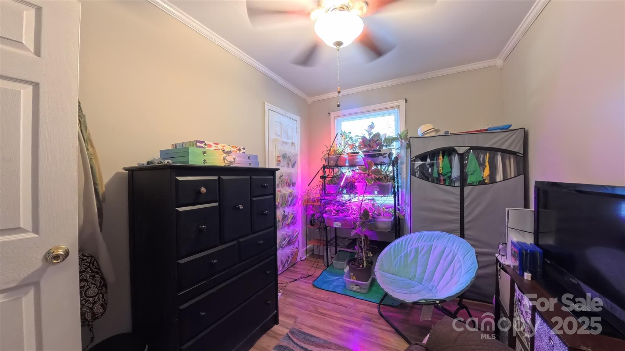 The Arts District - Residential