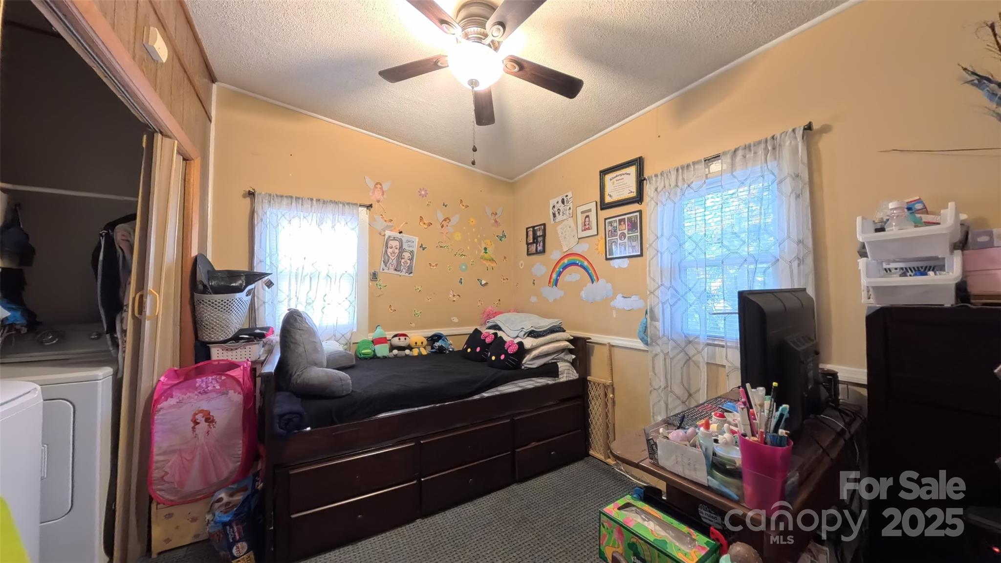 The Arts District - Residential