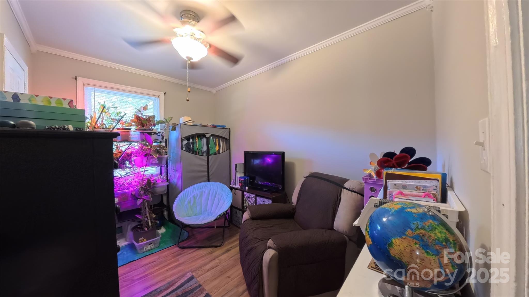 The Arts District - Residential