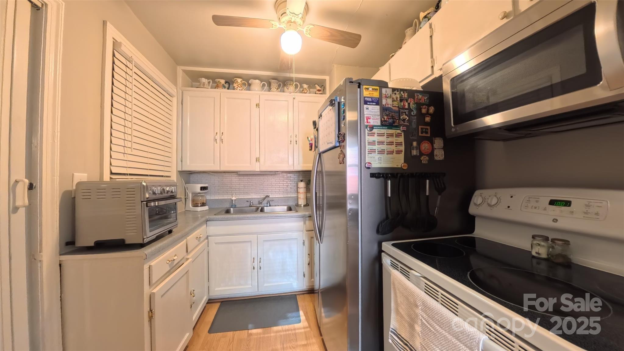 The Arts District - Residential