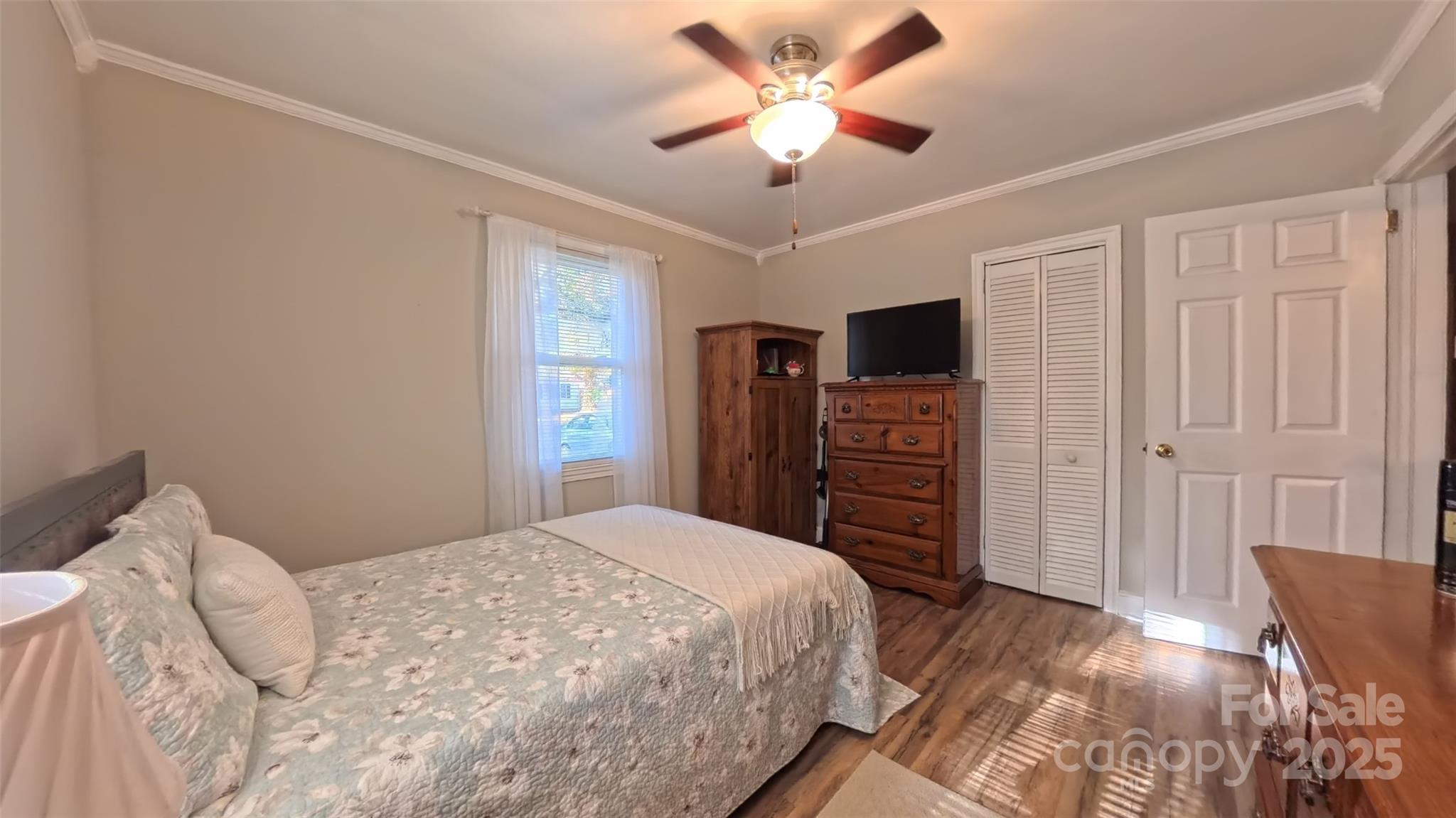 The Arts District - Residential