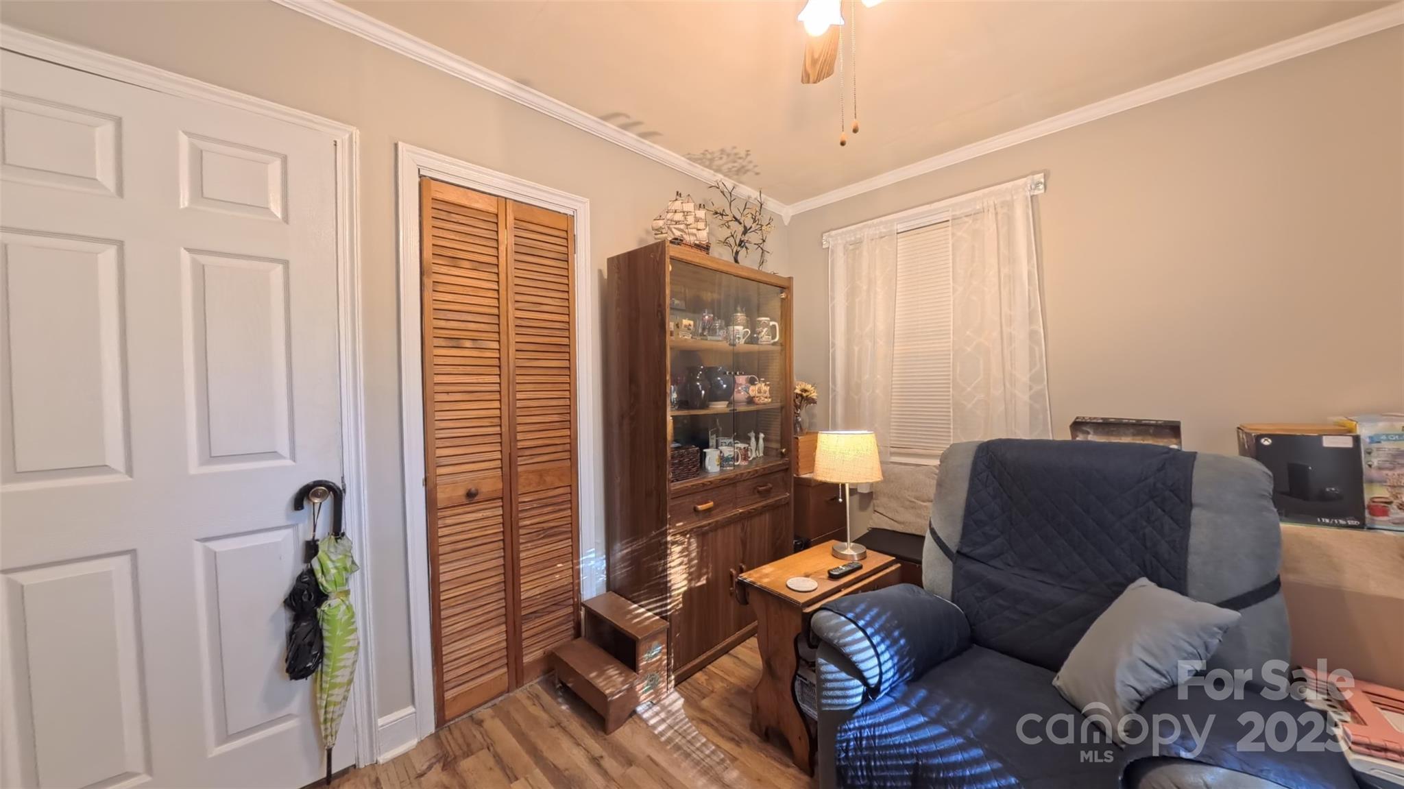 The Arts District - Residential