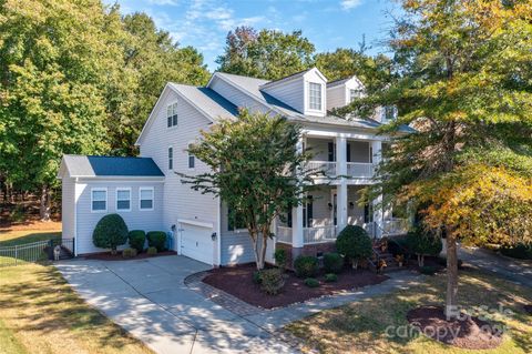 14027 Grand Traverse Drive Charlotte NC 28278