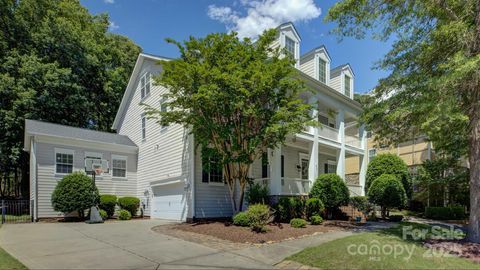 14027 Grand Traverse Drive Charlotte NC 28278