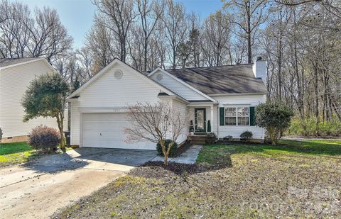 9225 White Aspen Place Charlotte NC 28269