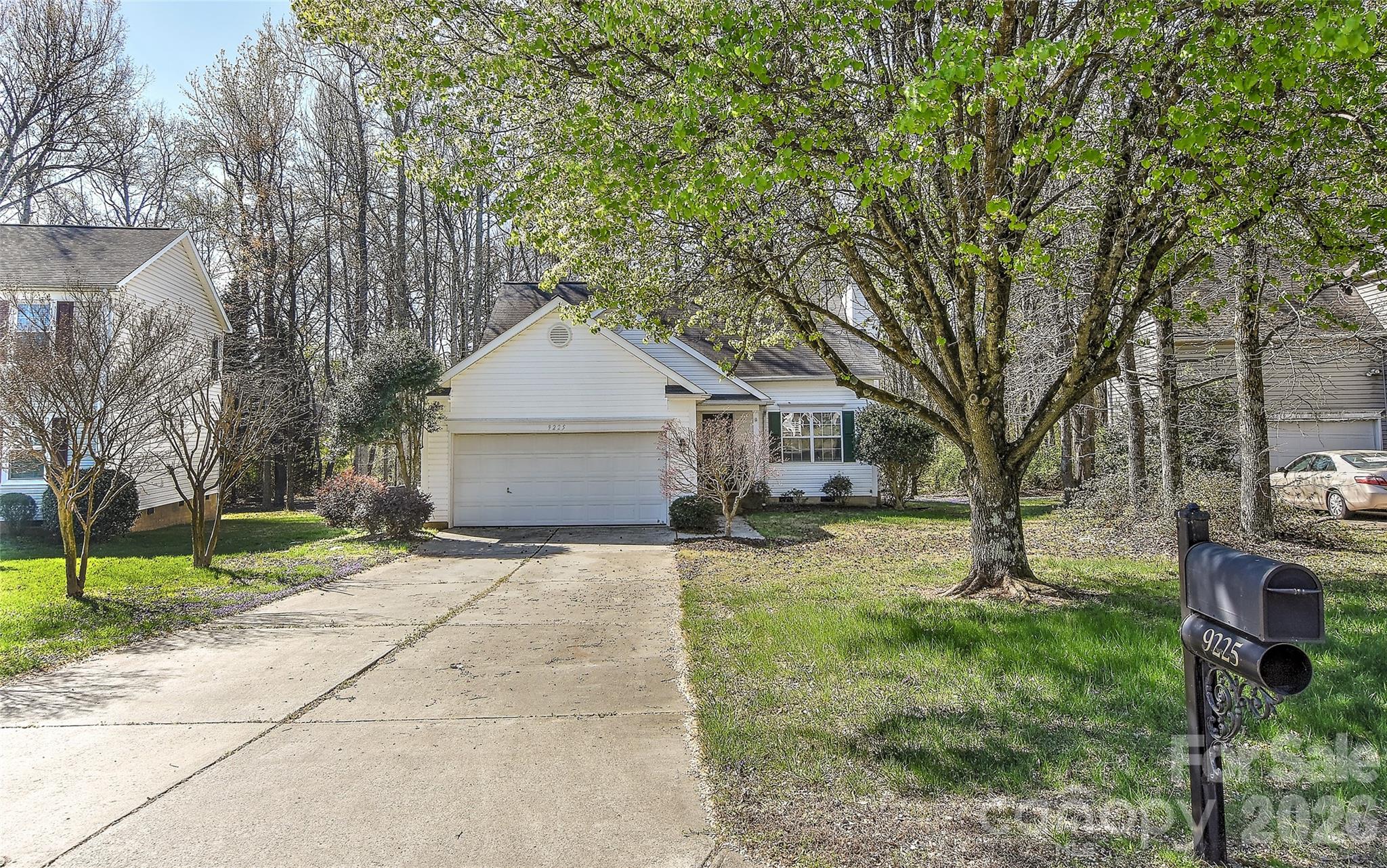 9225 White Aspen Place