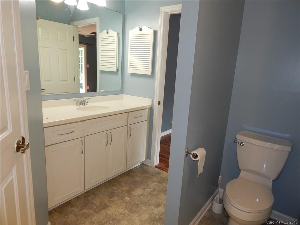 Timberlake - Residential Lease