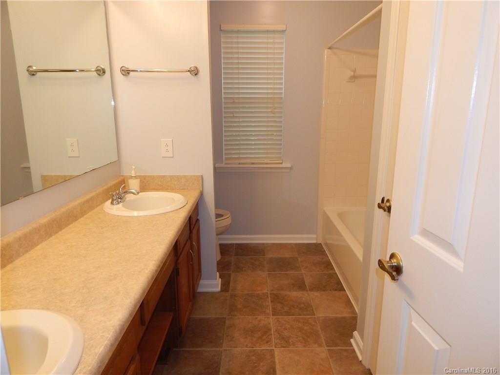 Timberlake - Residential Lease