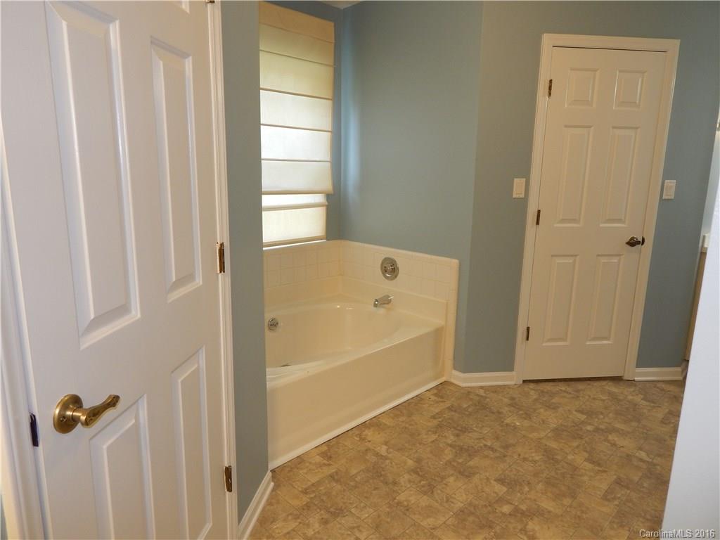 Timberlake - Residential Lease