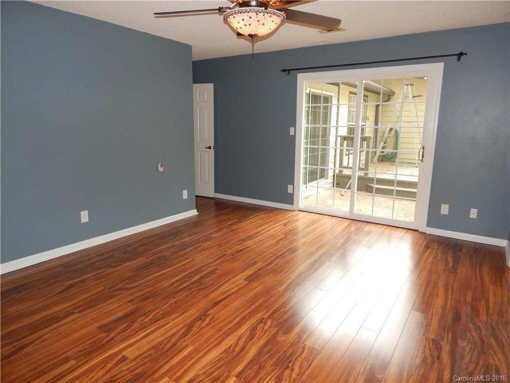 Timberlake - Residential Lease