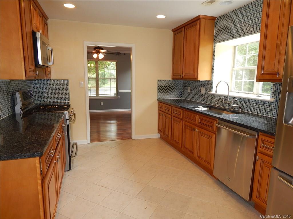 Timberlake - Residential Lease