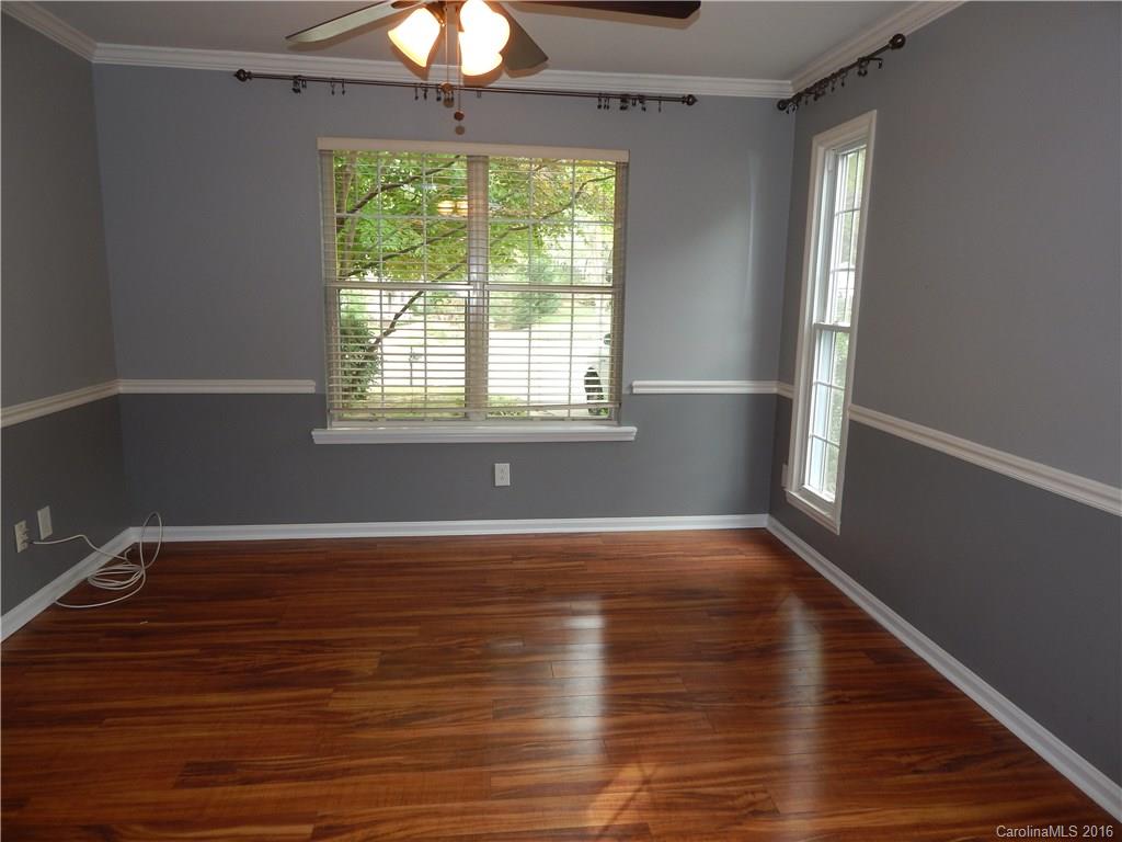 Timberlake - Residential Lease