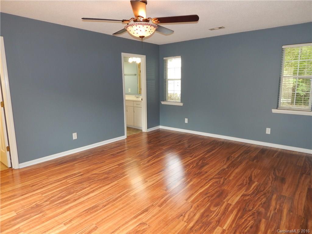 Timberlake - Residential Lease