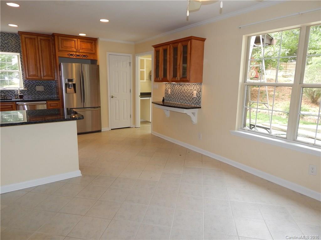 Timberlake - Residential Lease