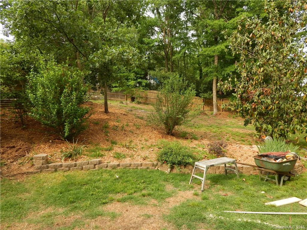 Timberlake - Residential Lease