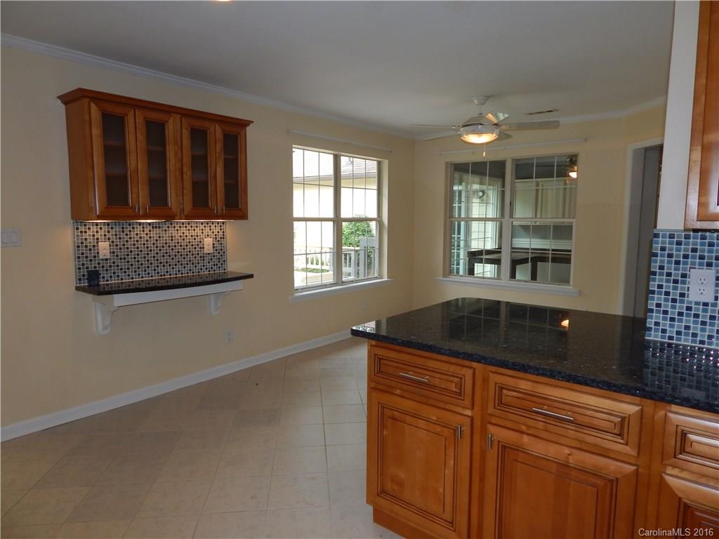 Timberlake - Residential Lease