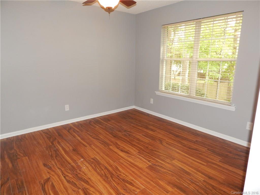 Timberlake - Residential Lease