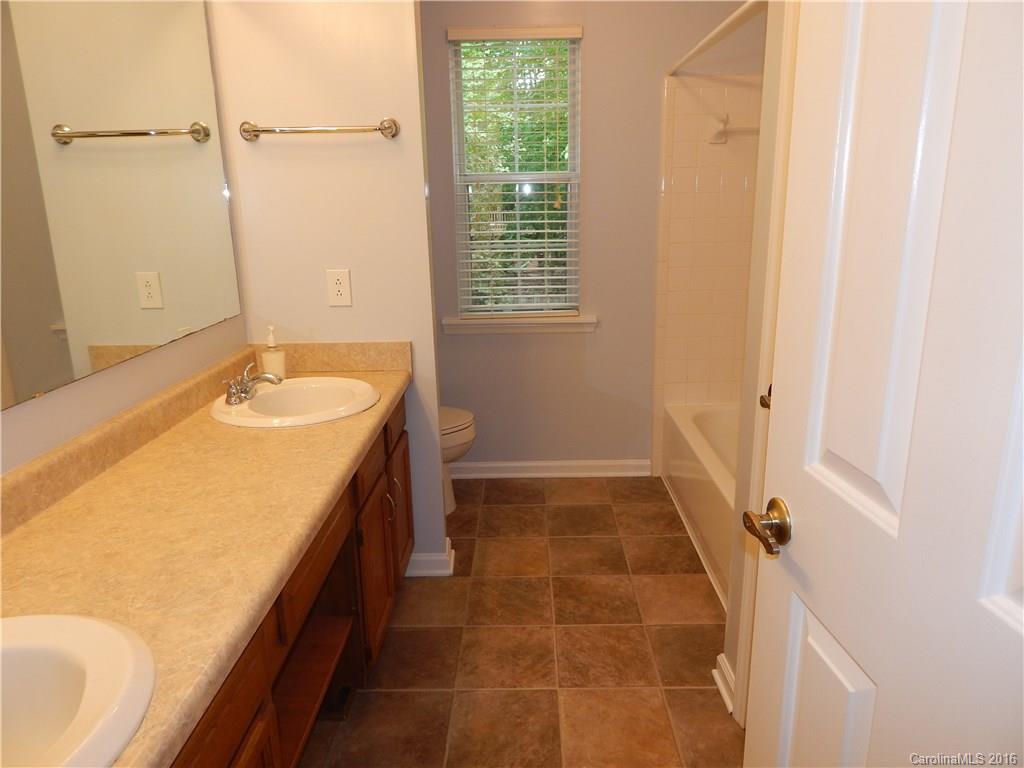 Timberlake - Residential Lease